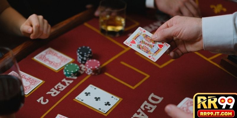 Giữ vững mục tiêu giải trí lành mạnh