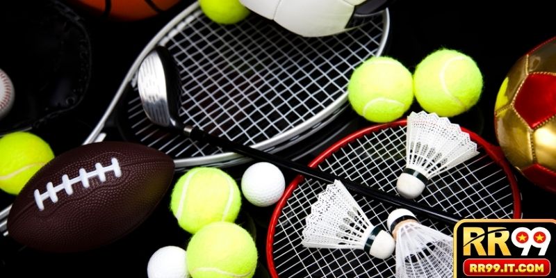 Sảnh cược thể thao thu hút lượng khách lớn