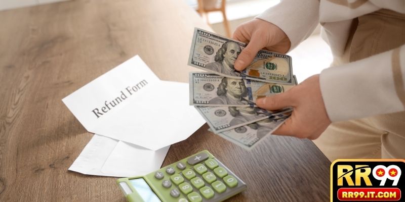 Ưu đãi hoàn trả hiện đang rất được săn đón tại nền tảng