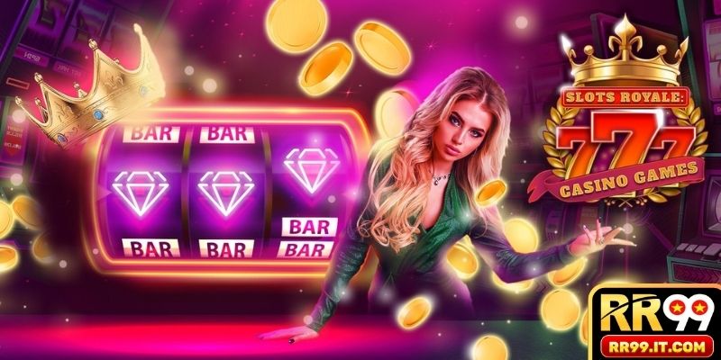 Vận dụng mẹo phù hợp tăng xác suất thắng nổ hũ